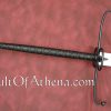 Hanwei Lowlander Two Handed Great Sword - Antiqued