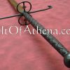 Hanwei Lowlander Two Handed Great Sword - Antiqued