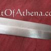 Hanwei Lowlander Two Handed Great Sword - Antiqued