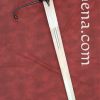 Hanwei Lowlander Two Handed Great Sword - Antiqued