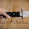 Hanwei Dark Sentinel Sword