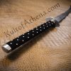 Hanwei Dark Sentinel Sword