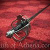 Hanwei Practical Mortuary Hilt Sword