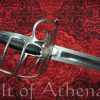 Hanwei Practical Mortuary Hilt Sword