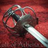 Hanwei Practical Mortuary Hilt Sword
