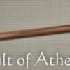 Hanwei Folded Steel Zatoichi Sword