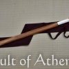 Hanwei Folded Steel Zatoichi Sword