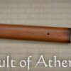 Hanwei Folded Steel Zatoichi Sword