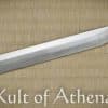 Hanwei Folded Steel Zatoichi Sword