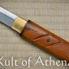 Hanwei Folded Steel Zatoichi Sword