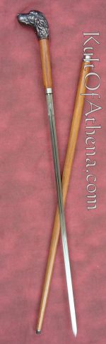 Hanwei Bird Dog Sword Cane