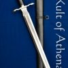 Hanwei Hand and a Half Sword - Sweet Pea's Sword