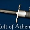 Hanwei Hand and a Half Sword - Sweet Pea's Sword