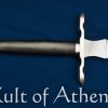 Hanwei Hand and a Half Sword - Sweet Pea's Sword