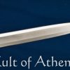 Hanwei Hand and a Half Sword - Sweet Pea's Sword
