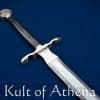 Hanwei Hand and a Half Sword - Sweet Pea's Sword