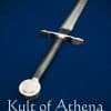 Hanwei Hand and a Half Sword - Sweet Pea's Sword