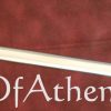 Hanwei Lionheart Sword