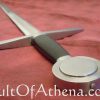 Hanwei Lionheart Sword