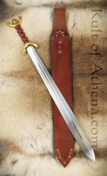 Hanwei Celtic Sword