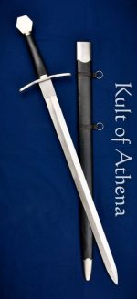 Hanwei Agincourt Sword