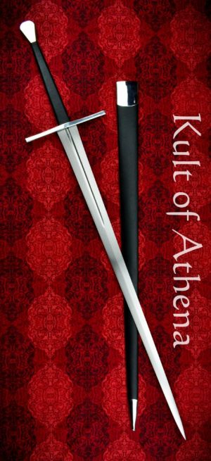 Hanwei Tinker Pearce Sharpened Longsword