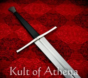 Hanwei Tinker Pearce Sharpened Longsword