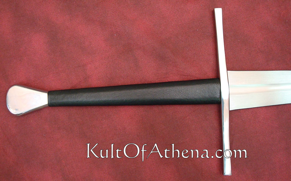 Hanwei Tinker Pearce Sharpened Longsword