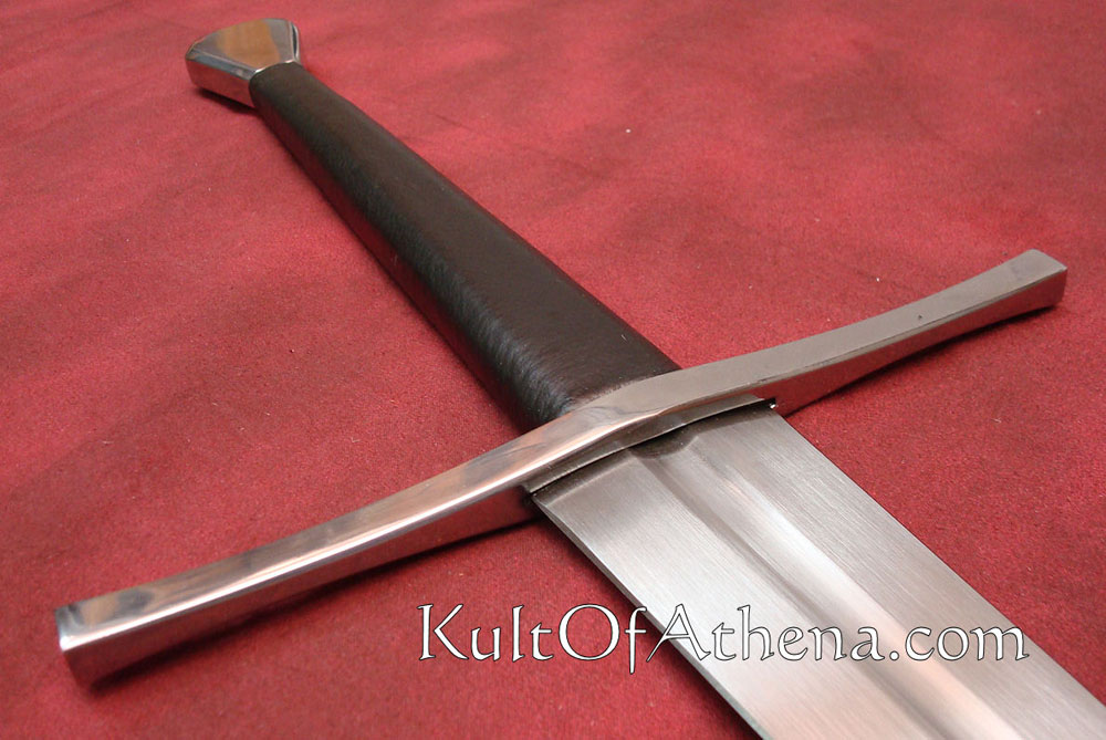 Hanwei Tinker Pearce Sharpened Longsword