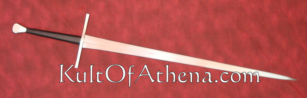 Hanwei Tinker Pearce Sharpened Longsword