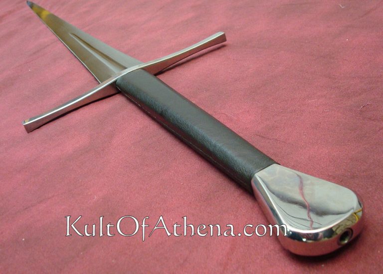 Hanwei Tinker Pearce Sharpened Longsword