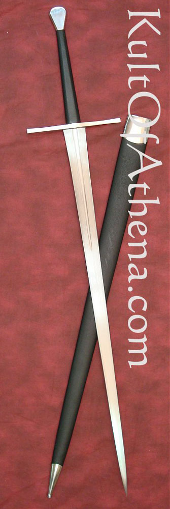 Hanwei Tinker Pearce Sharpened Longsword