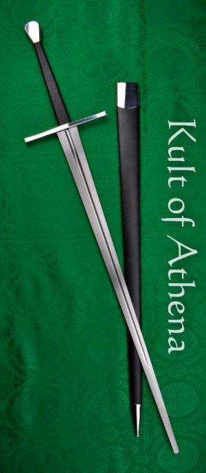 Hanwei Tinker Pearce Blunt Trainer Longsword