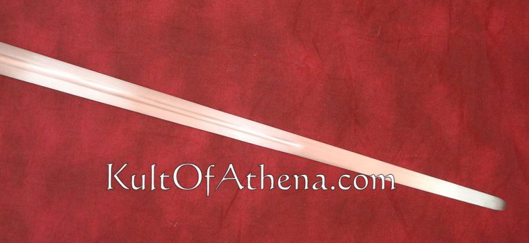Hanwei Tinker Pearce Blunt Trainer Longsword