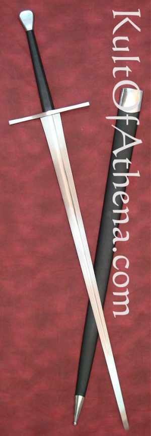 Hanwei Tinker Pearce Blunt Trainer Longsword