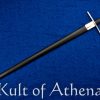 Hanwei Tinker Pearce Sharpened Bastard Sword