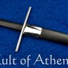 Hanwei Tinker Pearce Sharpened Bastard Sword