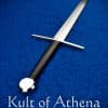 Hanwei Tinker Pearce Sharpened Bastard Sword