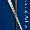 Hanwei Tinker Pearce Blunted Single Hand Sword