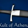 Hanwei Tinker Pearce Blunted Single Hand Sword