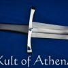 Hanwei Tinker Pearce Blunted Single Hand Sword