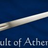 Hanwei Tinker Pearce Blunted Single Hand Sword