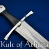 Hanwei Tinker Pearce Blunted Single Hand Sword
