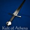 Hanwei Tinker Pearce Blunted Single Hand Sword