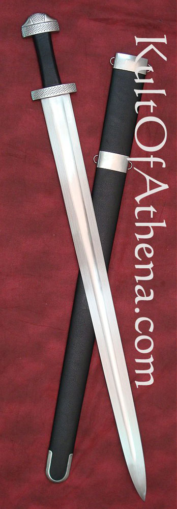 Hanwei Tinker 9th Century Viking Sword - Sharp