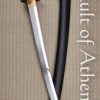 Hanwei Raptor Shinogi Zukuri Katana