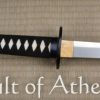 Hanwei Raptor Shinogi Zukuri Katana