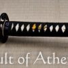 Hanwei Raptor Shinogi Zukuri Katana