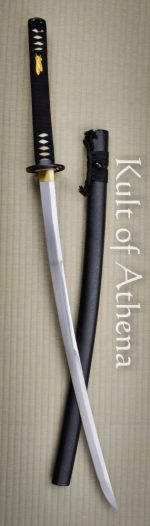 Hanwei Raptor Nanbokucho Katana