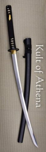 Hanwei Raptor Shobu Zukuri Katana